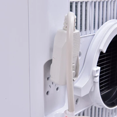 Tangkula Air Conditioner Portable Space Cooling With Dehumidifier Function 10 Tangkula Air Conditioner Portable Space Cooling With Dehumidifier Function - Image 8