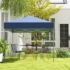 Tangkula Patio 6.6 X 6.6ft Outdoor Pop-up Canopy Tent UPF 50+ Portable Sun Shelter -Tangkula GUEST 1171e43f a31c 4651 9993 f5e2894fc2fd