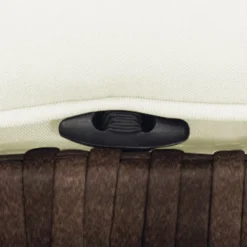 Tangkula 5 CS Rattan Furniture W/ & Tempered Glass & 2 Ottomans Coffee Table Patio -Tangkula GUEST 1d18d35d 0bd6 46d6 8295 cb7a79aa6fa4