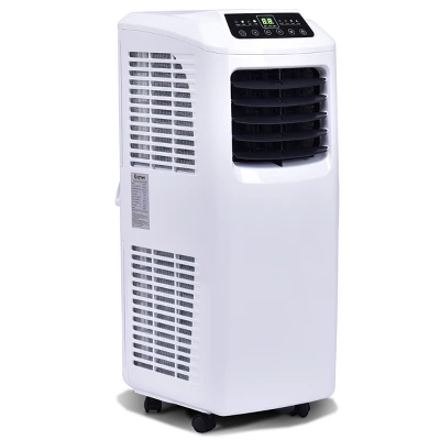 Tangkula Air Conditioner Portable Space Cooling With Dehumidifier Function 9 Tangkula Air Conditioner Portable Space Cooling With Dehumidifier Function - Image 7