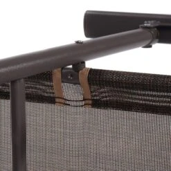 Tangkula 4PCS Folding Sling Chairs Patio Garden Pool -Tangkula GUEST 27f317ba a124 4637 b43e 11795c4820ac