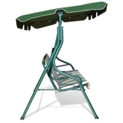 Tangkula 3-Seats Outdoor Glider Hammock With Adjustable Waterproof Canopy Aluminum Frame Patio Swing Chair 21 Tangkula 3-Seats Outdoor Glider Hammock With Adjustable Waterproof Canopy Aluminum Frame Patio Swing Chair -Tangkula GUEST 2c67d165 f46a 4070 be42 223fd500c385