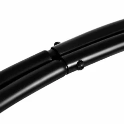 Tangkula 40" Steel Tubular Log Hoop Round Firewood Storage Holder Rack -Tangkula GUEST 4d16136a e537 41d1 befc 4d0738f44d69