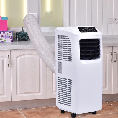 Tangkula Air Conditioner Portable Space Cooling With Dehumidifier Function 5 Tangkula Air Conditioner Portable Space Cooling With Dehumidifier Function - Image 3