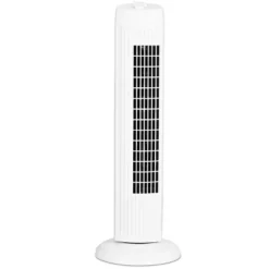 Tangkula 28" Oscillating Tower Fan 3 Wind Outlet Speed Space Cooling 35W -Tangkula GUEST 56e5e4d8 ac09 4283 af78 f6096abdf063