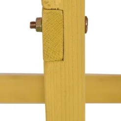 Tangkula Raised Wooden Planter Free Standing Planting Container Vegetable Flower Bed -Tangkula GUEST 641be7dd 6d59 4321 88ca 90a84d593b43