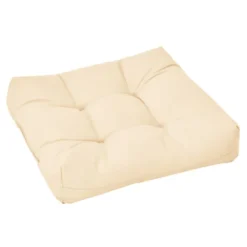 Tangkula Set Of 6 21" X 21" Chair Seat Cushion Pads Patio -Tangkula GUEST 9c3ade21 14b1 4b5a 8c58 7fede6050597