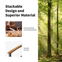 Tangkula Patio Furniture Weather-Resistant Rattan Bench Wicker Loveseat Steel Frame For Yard Garden Poolside -Tangkula GUEST 9dd3aaaf 0a12 4de9 ad2c 767e5f34c1cb 1