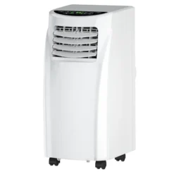 Tangkula Portable 8,000BTU Air Conditioner W/Dehumidifier Function & Wheels &RC -Tangkula GUEST a0b03bd1 dd00 446a 938f 767e90e42c24