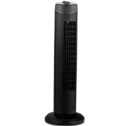 Tangkula 28" Oscillating Tower Fan 3 Wind Outlet Speed Space Cooling 35W -Tangkula GUEST b1f356c7 9785 41c7 893c 826240a95822