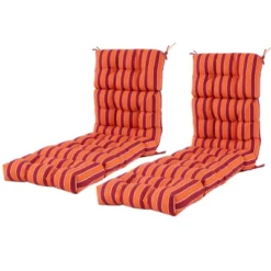Tangkula 2Pcs Lounge Chair Cushion 73 X 22 Inch High Back Recliner Cushion With 4 Fixing Ties 27 Tangkula 2Pcs Lounge Chair Cushion 73 X 22 Inch High Back Recliner Cushion With 4 Fixing Ties -Tangkula GUEST b6798395 0224 4562 ab08 eb30f9b93d86