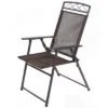 Tangkula 4PCS Folding Sling Chairs Patio Garden Pool -Tangkula GUEST dea3ee5b 2ec1 4a21 9534 8fb23b1bce0b