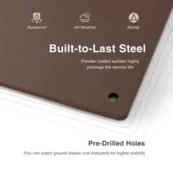 Tangkula 50 Lbs Outdoor Umbrella Stand, Heavy Duty Patio Umbrella Base W/ Built-in Rolling Wheels & Handle -Tangkula GUEST e75d2ba6 feef 40b8 838e 304863e0ec53