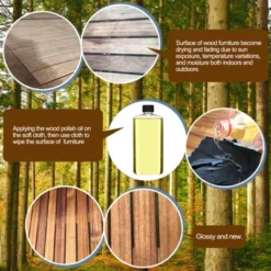 Tangkula Set Of 2 59" Outdoor Wood Bench Patio Dining Bench Backless With Teak Oil Finish & Slat Seat Accent Entryway Bench Farmhouse Bench -Tangkula GUEST f6a8bb47 2103 4552 bdc7 025df5c9e14f