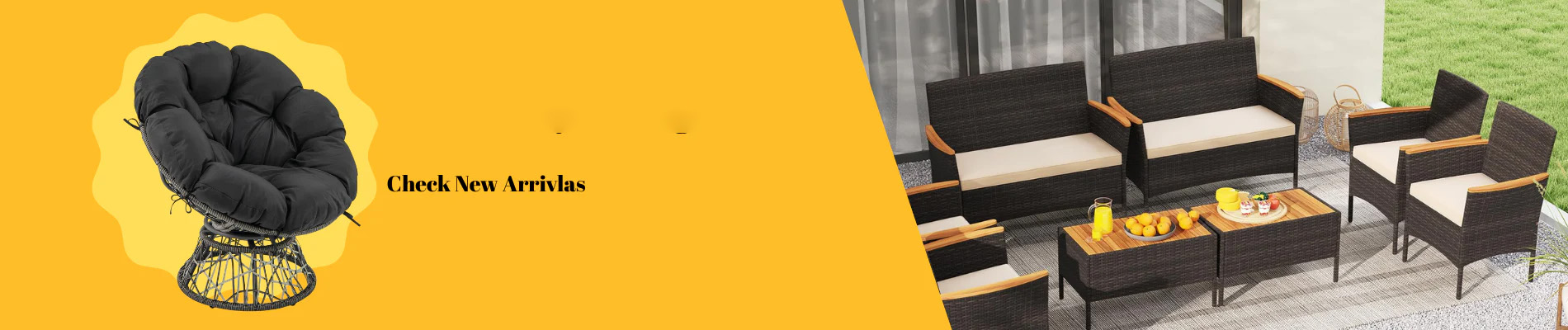 Tangkula 7 Tangkula -Tangkula 4